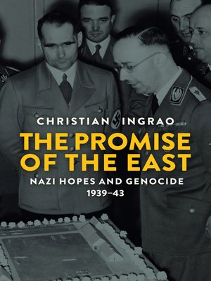 cover image of The Promise of the East